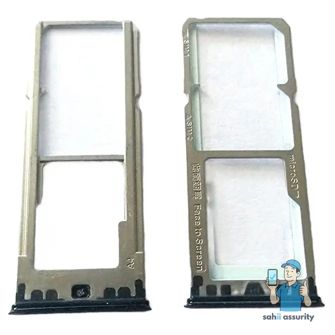 SIM Card Holder Tray for Oppo Realme 1